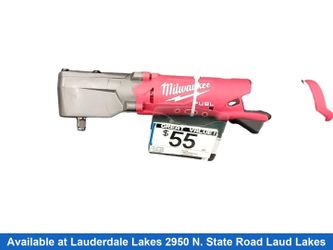 Milwaukee 256420 Red Cordless Screw Gun
