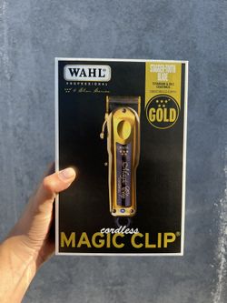 wahl gold magic Clip 