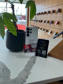 Galaxy s26 Ultra 256 gb unlocked 😺🙌🏼