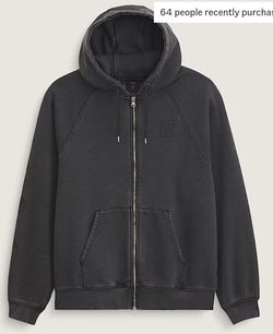 Men's Vans Hoodie