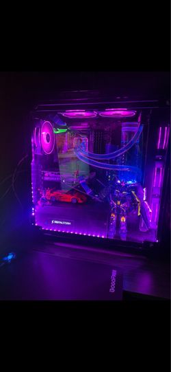 Gaming pc
