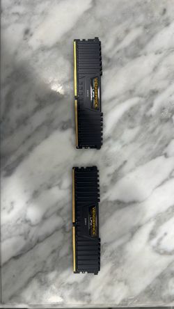 16GB DDR4 Ram for sale