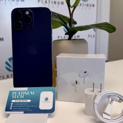 iPhone 14 Pro Max Unlocked 256 Gb