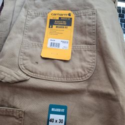 Carhartt Pants(cargo)