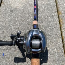 Daiwa Zillion Sv Tw *LEFT HAND*