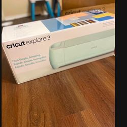 Cricut