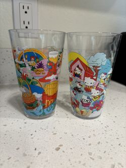 McDonald’s Collectible Cups