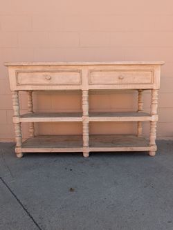 Console