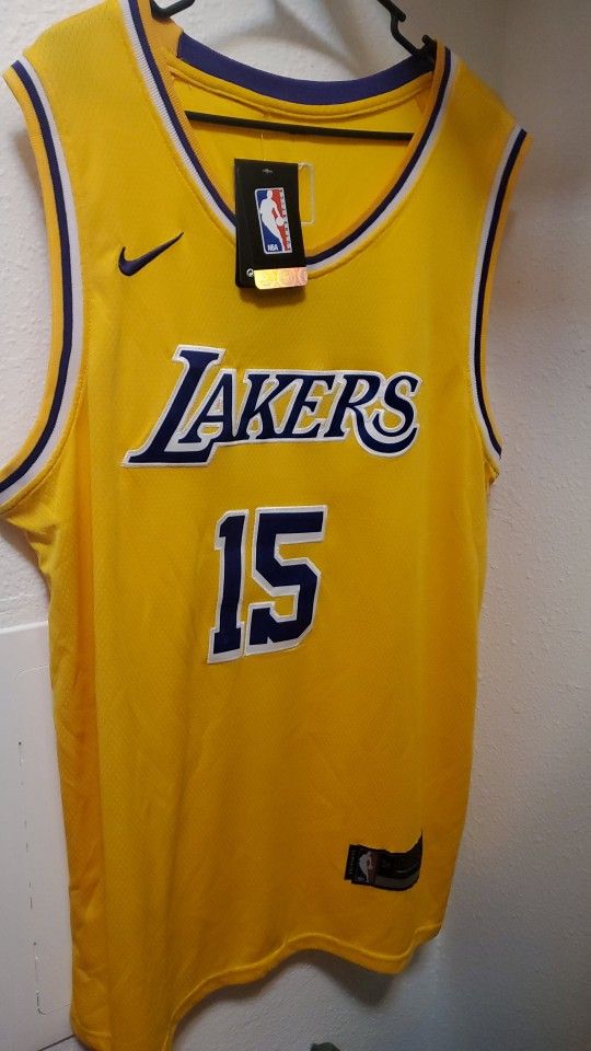 Lakers Jersey