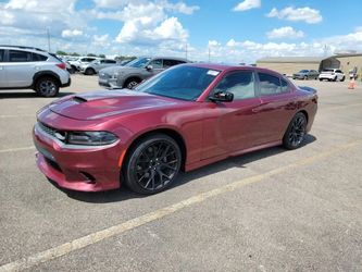 2020 Dodge Charger