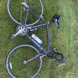 Lemond Etape Road Bike 