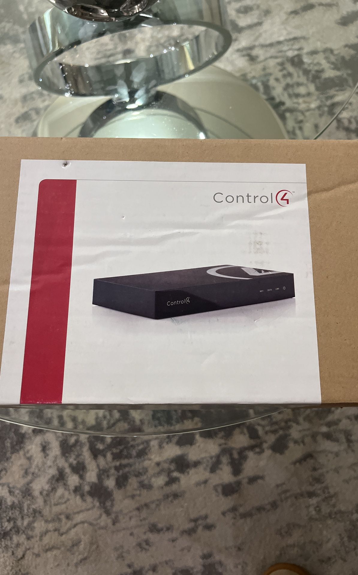 Control4 HC250