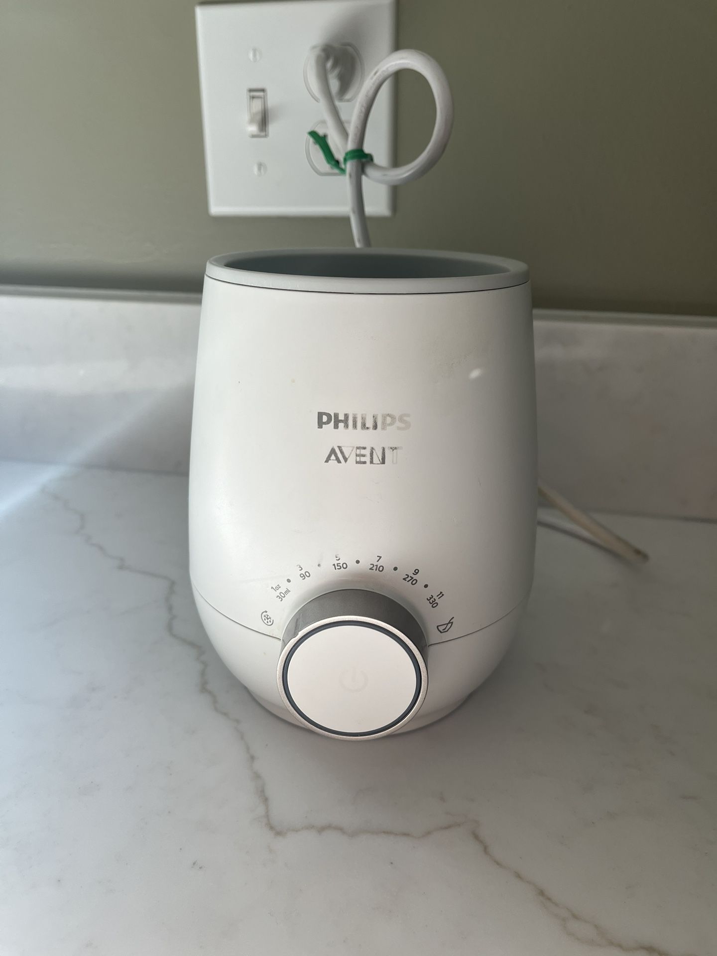 Philips Avent Bottle Warmer