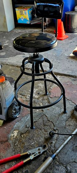 Yard Shed Tool Stuff