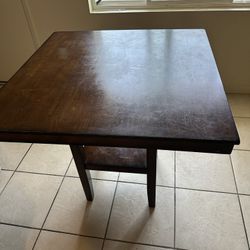Kitchen Table 