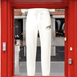 Moncler Genius 2 1952 Cotton Sweatpants M