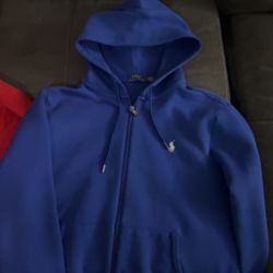 Ralph Lauren Polo Jackets