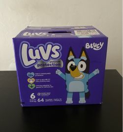 Diapers