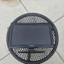 21 In TV / Monitor
