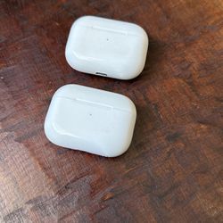 AirPods Charging Cases Only
