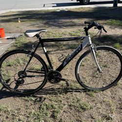 Schwinn Varsity Fitness