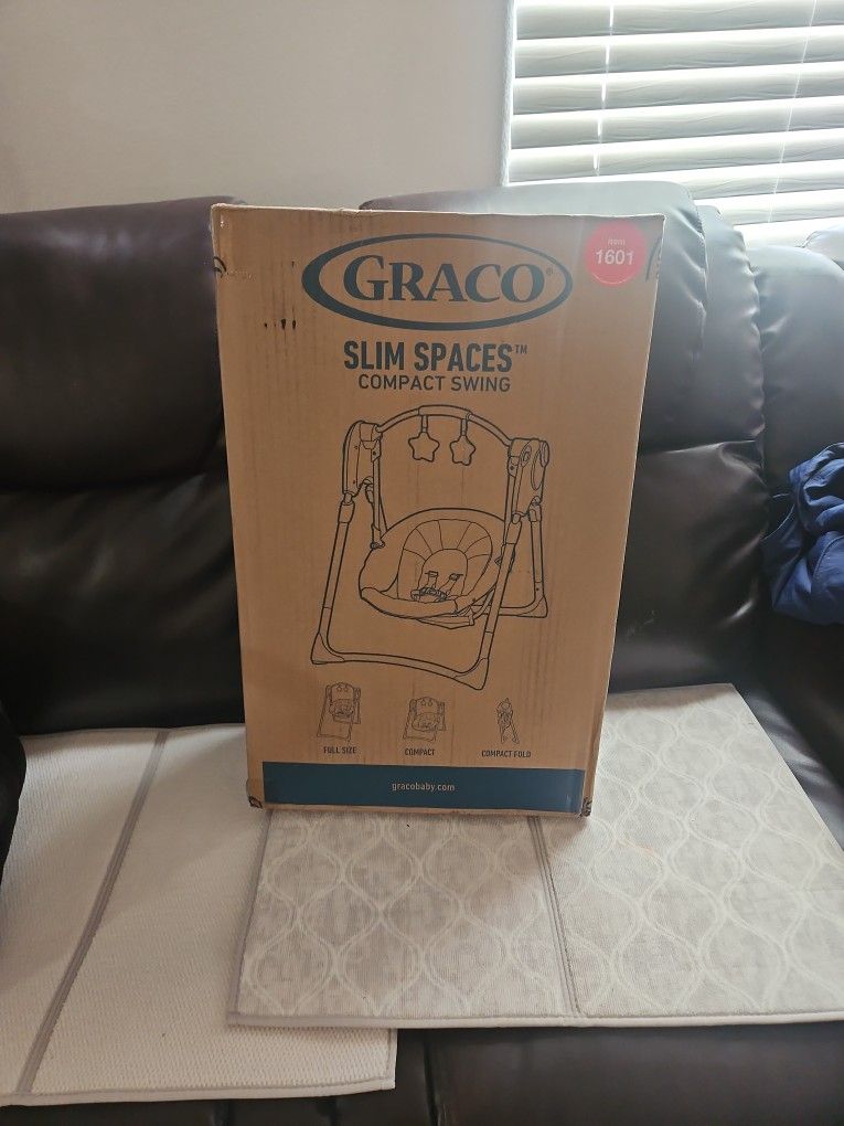 GRACO Compact Swing