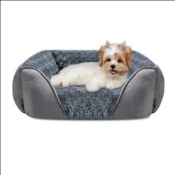 Dog bed