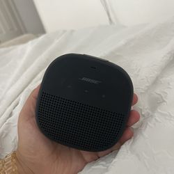 Bose Soundlink