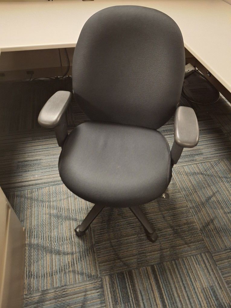 Office Chair $30 Each