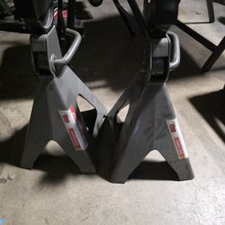Jackstands 6 Ton