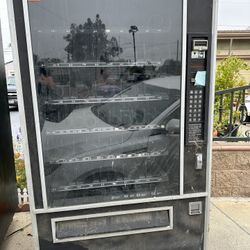 Vending Machine