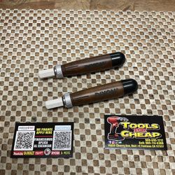 DIXON Crayon Holder With White Crayon -$15 EACH