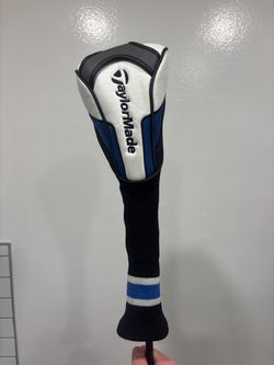 TaylorMade SLDR 430 Tour Preferred Driver