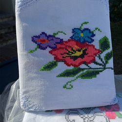 Manteles/ Table Cloth