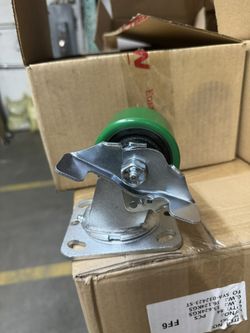 3 Inch Heavy Duty Caster 