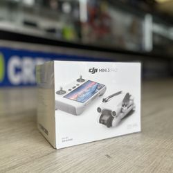DJI Mini 3 Pro 