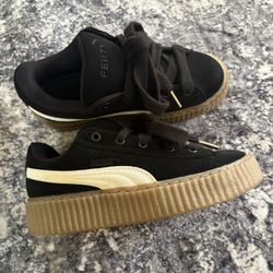Puma x Fenty Shoes