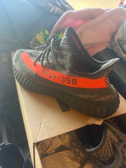 Yezzy 350