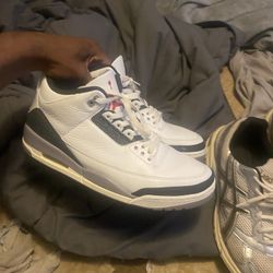 Jordan 3 Size 13