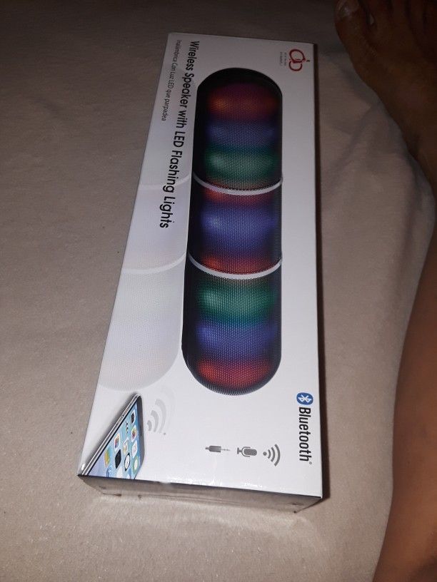 Speakers