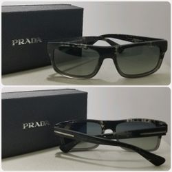 Prada sunglasses new