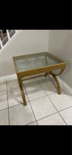 Coffee table