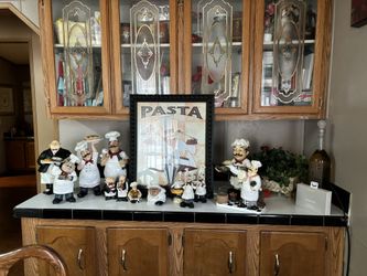 Decoración Chef 🧑‍🍳 