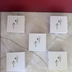 AirPods 4 New (Deals)