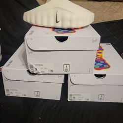 Nike mind sail sz 9w,8w,8w