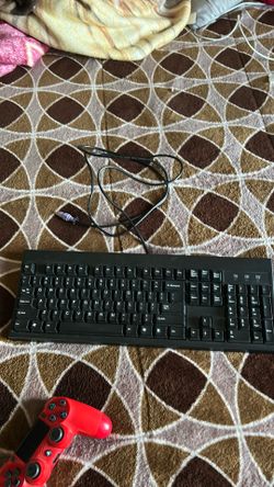 Keyboard