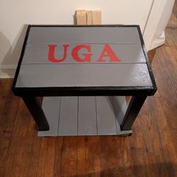 Handmade Table