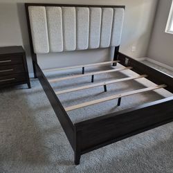 King Size Bed