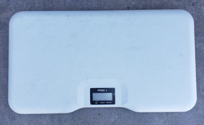 Redmon Pet Scale