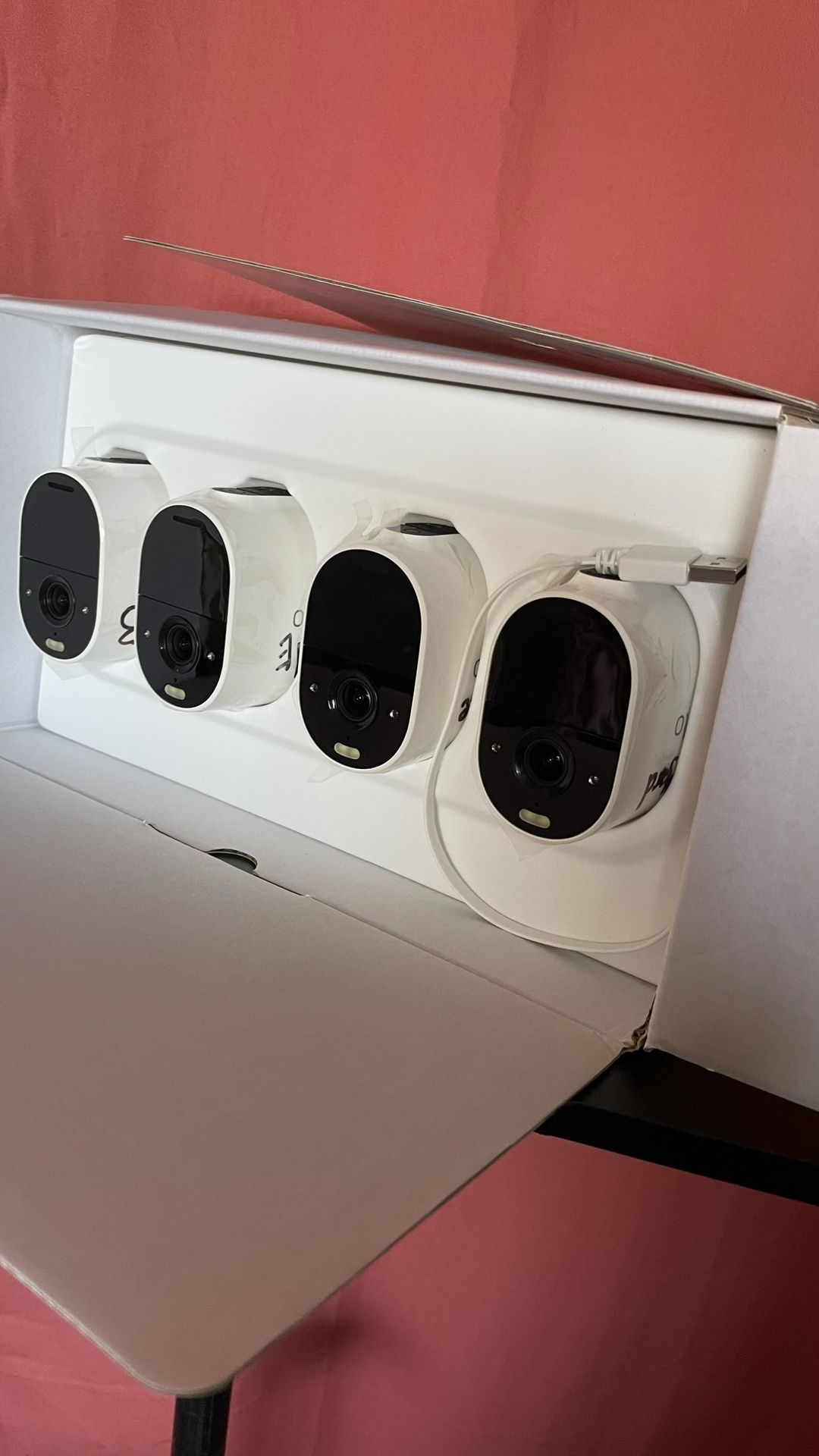 Arlo Security Cam,All Products : American Fashion Style Bags On Sale